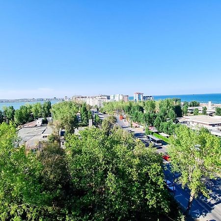 Bari Luxury Residence Mamaia Exterior photo