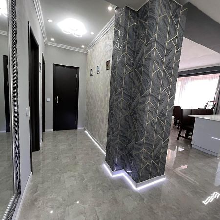 Bari Luxury Residence Mamaia Exterior photo