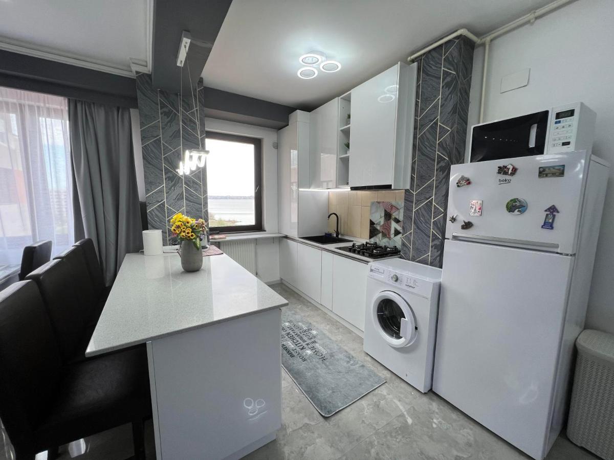 Bari Luxury Residence Mamaia Exterior photo